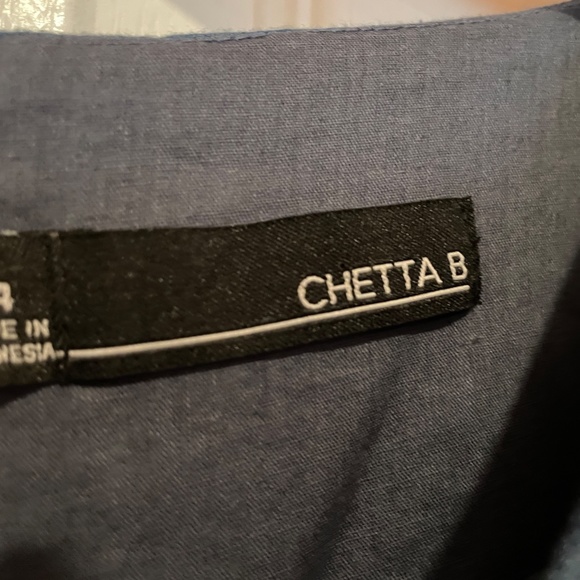Chetta B dress. - Picture 2 of 4